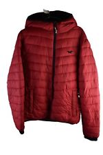 Hollister mens puffer for sale  SITTINGBOURNE