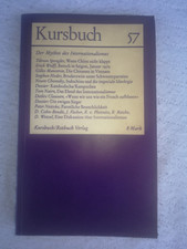 Kursbuch rotbuch verlag gebraucht kaufen  Odenthal