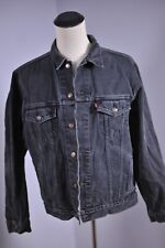 black jean jacket for sale  Saint Charles