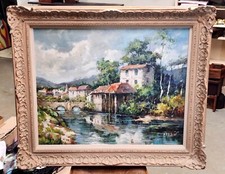Beautiful french impressionist for sale  Florence