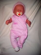 Reborn rebornbaby rebornpuppe gebraucht kaufen  Mannheim