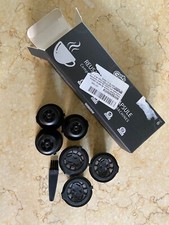 Reusable kaffeekapseln set gebraucht kaufen  Berlin