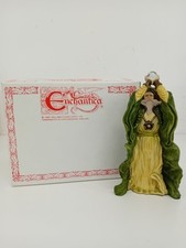 Enchantica wizard figurine for sale  UK