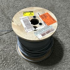 Southwire gray solid for sale  Milton