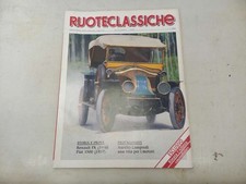 Ruoteclassiche settembre 1989 usato Ruoteclassiche settembre 1989 usato  Gambettola