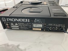 Pioneer cdj 500 for sale  ASHFORD