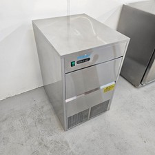 Ice maker 50kg for sale  BRIDGWATER