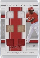 2020 national treasures for sale  Auburn