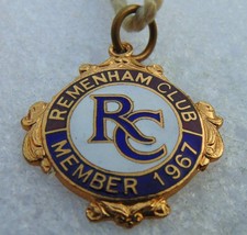 henley royal regatta badges for sale henley royal regatta badges for sale CARTERTON