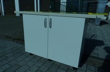 unterschrank spule gebraucht kaufen  Titisee-Neustadt