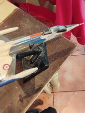 Aereo alluminio f104 usato  Italia