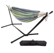 Pure garden hammock for sale  Houstonia