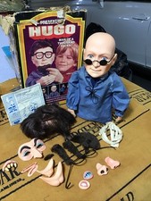 Kenner hugo man for sale  Howell