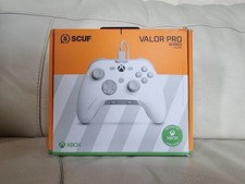 Scuf valor pro for sale  BRADFORD