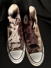 Converse mid rise for sale  Oakley
