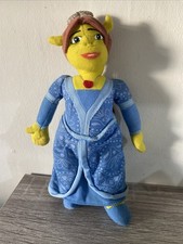 Shrek third princess for sale  LONDON