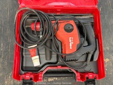 demolition hammer drill for sale  Bryan