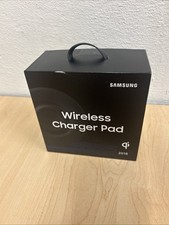 Carregador sem fio Samsung almofada de carga rápida 2018 comprar usado  Enviando para Brazil