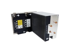 HPE PROLIANT ML350 G10 Radiator 879208-001 879150-001 867625-001 na sprzedaż  PL