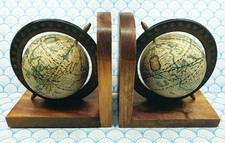 Pair unusual vintage for sale  SPALDING