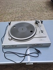 Schallplattenspieler dual cs62 gebraucht kaufen  Bad Salzuflen