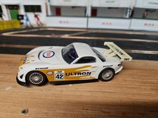 Scalextric c2189 tvr for sale  CHESTERFIELD