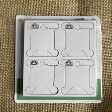 Dmc floss bobbins for sale Dmc floss bobbins for sale  LONDON