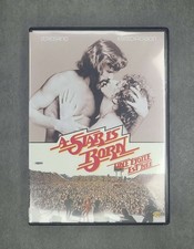 Star born dvds for sale  Jacksonville