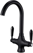 Heable matte black for sale  WELWYN GARDEN CITY