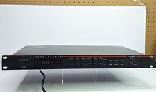 Soundcraftsmen AM/FM sintonizador de rack T100 Pro VINTAGE testado funcionando, usado comprar usado  Enviando para Brazil