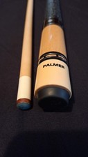 Pool cue palmer for sale  Hampton