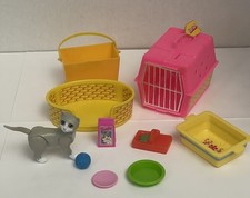 Barbie vintage accessories for sale  Eugene