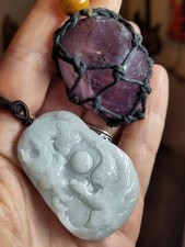 Gorgeous crystal carving for sale  LEICESTER