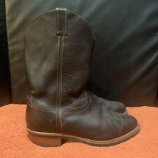 Mens chippewa briar for sale  Plymouth