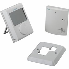 Thermostat fil radio d'occasion  France
