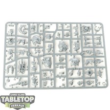 Necromunda jotunn grade gebraucht kaufen  Hof