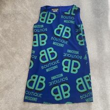 Boutique moschino vintage for sale  WEYBRIDGE