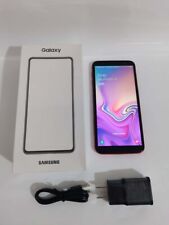 Smartphone Samsung Galaxy J6+ SM-J610 Android 64GB Google Dual SIM lacrado na caixa comprar usado  Enviando para Brazil
