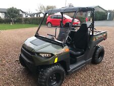 Polaris youth ranger for sale  STRATFORD-UPON-AVON