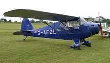 Usado, Porterfield CP-50 Collegiate Trainer aeronave mogno madeira modelo pequeno novo comprar usado  Enviando para Brazil