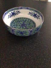 Ceramic dish probably for sale  MITCHAM