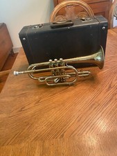 Olds ambassador cornet for sale  San Antonio