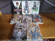 Manga .gray man d'occasion  Annecy