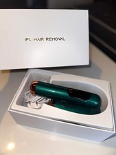Kit épilateur lumière d'occasion  Wissous