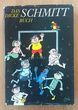 Dicke schmittbuch eulenspiegel gebraucht kaufen  Dresden