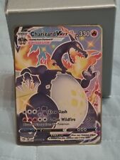 Pokemon charizard vmax usato  Grottammare