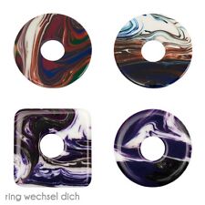 Set wechselschmuck scheiben gebraucht kaufen  Lengerich
