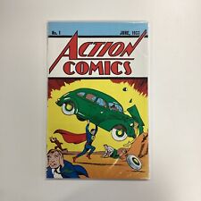 Action comics 2017 for sale  SHEFFIELD