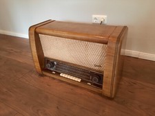 Radio graetz top usato  Spedire a Italy