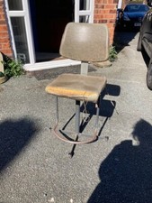 Vintage industrial singer for sale  LEIGH